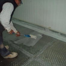 TQ Epoxol W Incoloro 10kg - Imprimación para superficies a tratar con revestimientos base epoxi o poliuretano