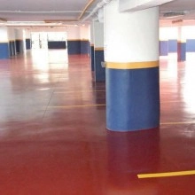 TQ Sop 1 5L - Recubrimiento incoloro