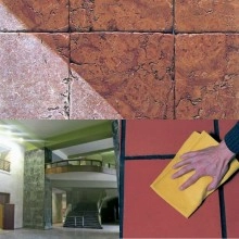 Tonificador incoloro