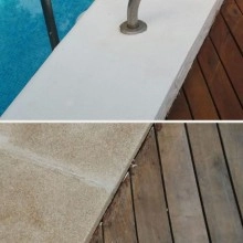 TQ Sop 10 Blanco Alifático 5L - Recubrimiento de resina de poliuretano