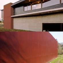 TQ Sop Oxid 5L - Colorante químico para hormigón curado y revestimientos cementosos