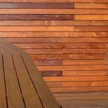 TQ Sop Teka 5L - Tratamiento protector para mantenimiento de maderas a base de aceites naturales