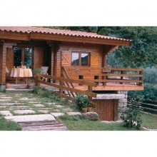 TQ Xilanol 5L - Barniz