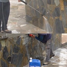 TQ Descanet 5kg/30kg - Limpiador ácido para desincrustar y descalcificar