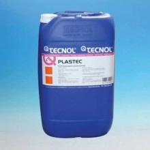 TQ Plastec 5kg/30kg - Plastificante aireante para yesos, morteros y hormigones