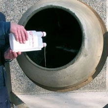 TQ Plastec 5/30kg - Plastificante aireante superconcentrado