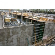 TQ Hidrotec 5/30kg - Hidrófugo de mortero y hormigón reductor de absorción capilar