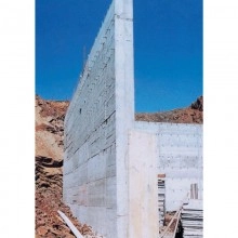 TQ Hidrotec 5/30kg - Hidrófugo de mortero y hormigón reductor de absorción capilar