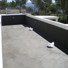 TQ Hidrotec 5/30kg - Hidrófugo de mortero y hormigón reductor de absorción capilar