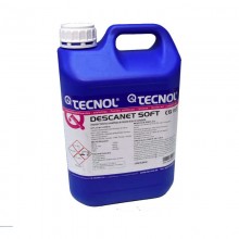 TQ Descanet Soft 5L/30L - Limpiador fosfórico de carácter ácido no humectante sin vapores