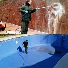 TQ Descanet Soft 5L/30L - Limpiador fosfórico de carácter ácido no humectante sin vapores