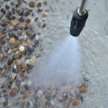 TQ Desactivador H 5kg - Retardante superficial para la confección de pavimentos con árido visto