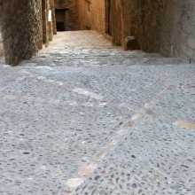 TQ Desactivador H 5kg - Retardante superficial para la confección de pavimentos con árido visto