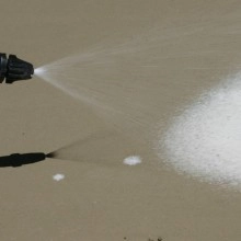 TQ Curatec 25L - Líquido aditivo para el curado de hormigones, evita la evaporación rápida de agua