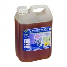 TQ Bio Limpiador 5L -...