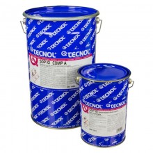 TQ Sop 10 5/25L - Recubrimiento de resina de poliuretano