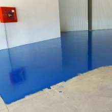 TQ Sop 10 5/25L - Recubrimiento de resina de poliuretano