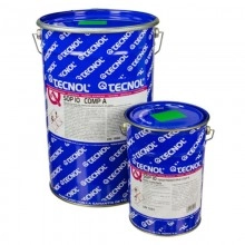 TQ Sop 10 5/25L - Recubrimiento de resina de poliuretano