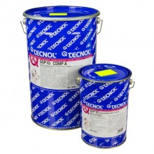 TQ Sop 10 5/25L - Recubrimiento de resina de poliuretano
