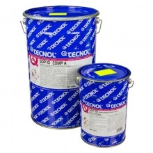 TQ Sop 10 5/25L - Recubrimiento de resina de poliuretano