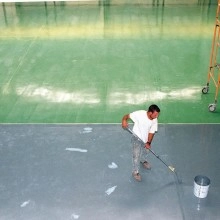 TQ Sop 10 5/25L - Recubrimiento de resina de poliuretano