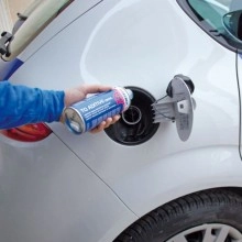 TQ Aditive Diesel 5L