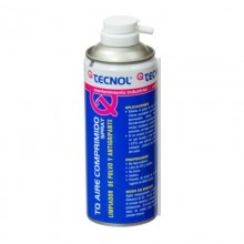 TQ Aire Comprimido Spray -...