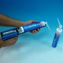 TQ Cánulas 360º - Cánula orientable para zonas de difícil acceso, aplicador rotativo estándar