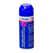 TQ Galvatec Plata Spray -...