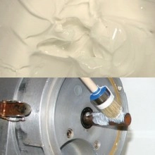 TQ Grasatec Alimentaria - Grasa de naturaleza atóxica de alto rendimiento