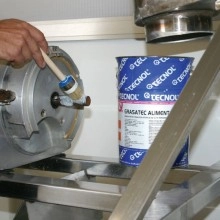 TQ Grasatec Alimentaria - Grasa de naturaleza atóxica de alto rendimiento