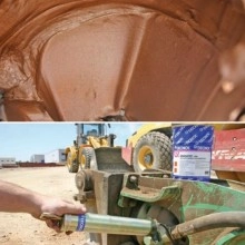 TQ Grasatec Cobre Tubo - Pasta anticorrosiva para altas temperaturas