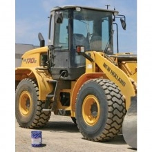 TQ Grasatec Cobre Tubo - Pasta anticorrosiva para altas temperaturas