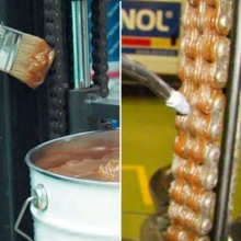 TQ Grasatec Pasta Tubo - Grasa lítica multifuncional de alta adherencia y propiedades anticorrosivas