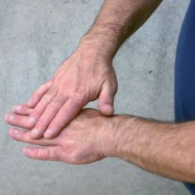 TQ Guante Líquido - Crema barrera libre de siliconas para la protección de manos