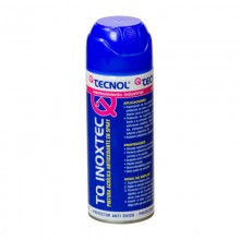 TQ Inoxtec Spray 400ml - Pintura acrílica antioxidante