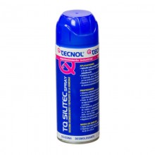 TQ Silitec Spray / Pintable Spray 400ml - Desmoldeante sin siliconas repintable