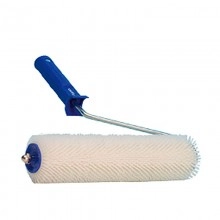 TQ Rodillo Púas 24cm