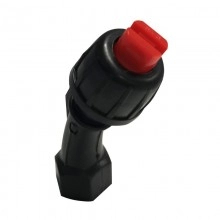 WW SULFATADORA 16L A BATERÍA 12V