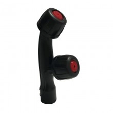 WW SULFATADORA 16L A BATERÍA 12V