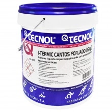 I-Termic Cantos Forjados 15 kg