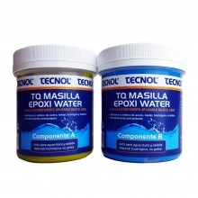 TQ Masilla Epoxi Water 1kg...