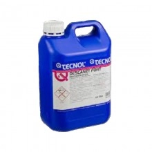 TQ Descanet Fort 5/30kg -...