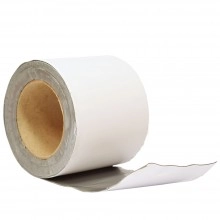 Banda Autoadhesiva Blanca