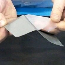 Cinta reparadora multiadherente