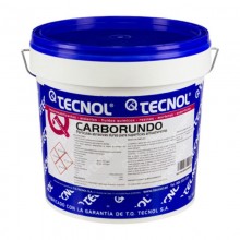TQ Carborundo 5/20kg - Partículas de carburo de silicio