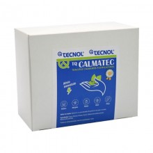 TQ Calmatec - Pack 100x toallitas calmantes postpicadura, tejido humedecido con solución a base de glicerina y amoníaco