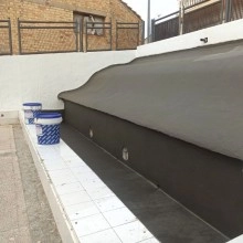 Mortero impermeabilizante