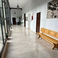 TQ Sop 1 Tono - Tonificador incoloro