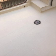 TQ Imper 5/20kg - Lámina líquida impermeabilizante elastómera, resina semifluida acrílica para terrazas y cubiertas